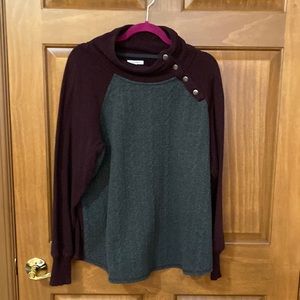 Maurice’s top size XXL  in great condition